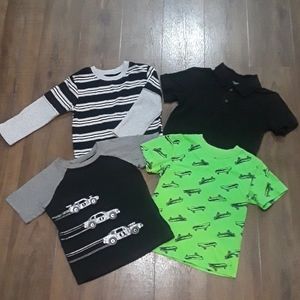 🔥 SALE Four Top Bundle